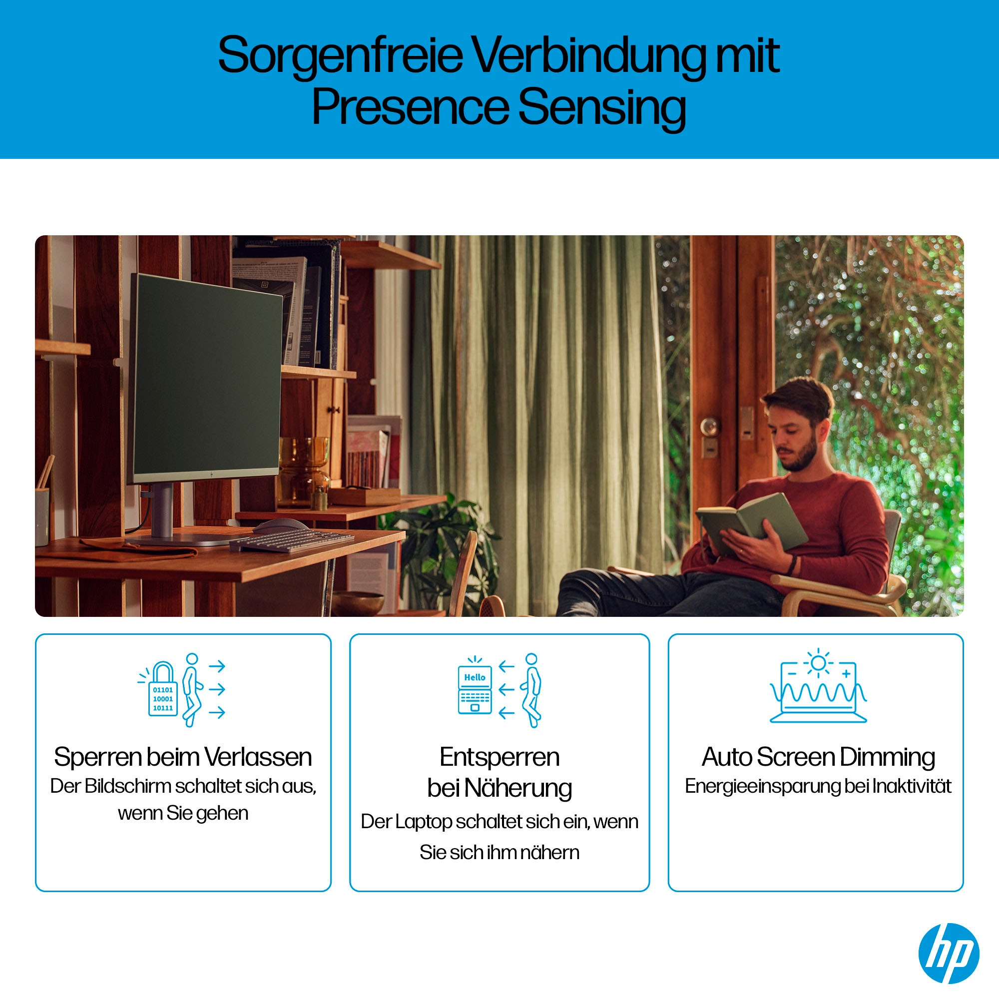 HP All-in-One PC »OmniStudio X 27-cs1076ng«