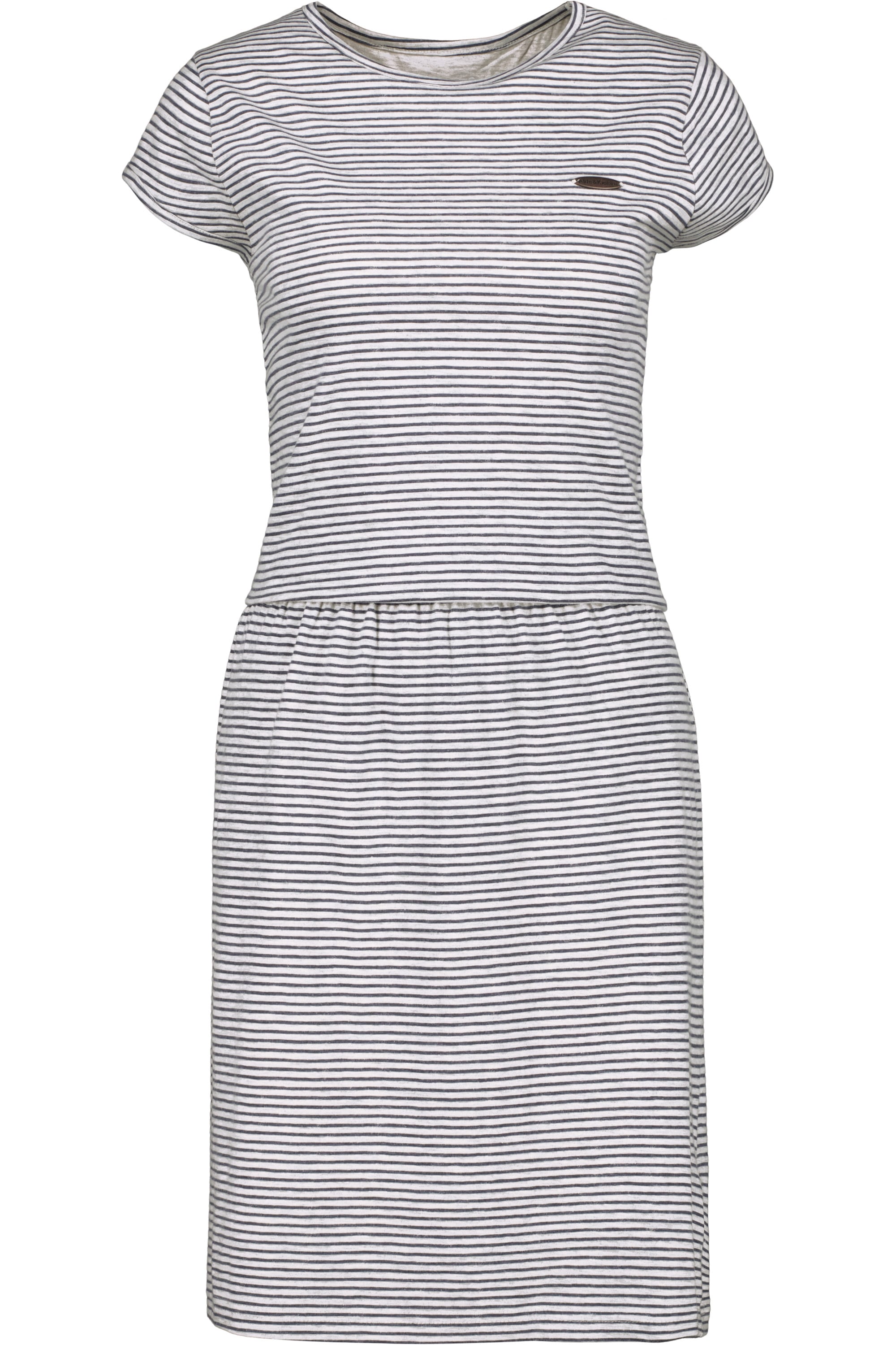 Alife & Kickin Sommerkleid »Damen ShannaAK Z«