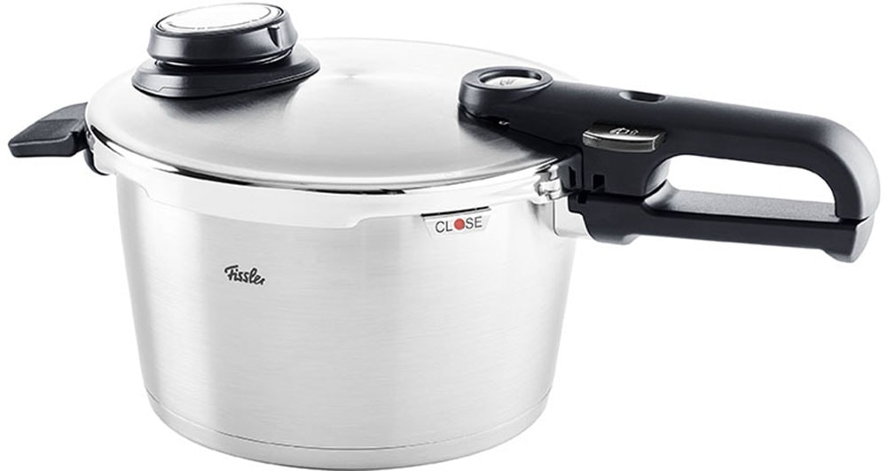 Fissler Schnellkochtopf »vitavit® premium Edelstahl Schnellkochtopf 4,5 L, günstig online kaufen