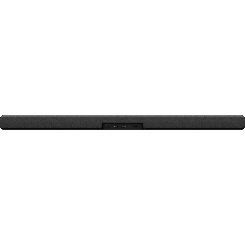 TCL Soundbar »TS8132«, mit kabellosem Subwoofer