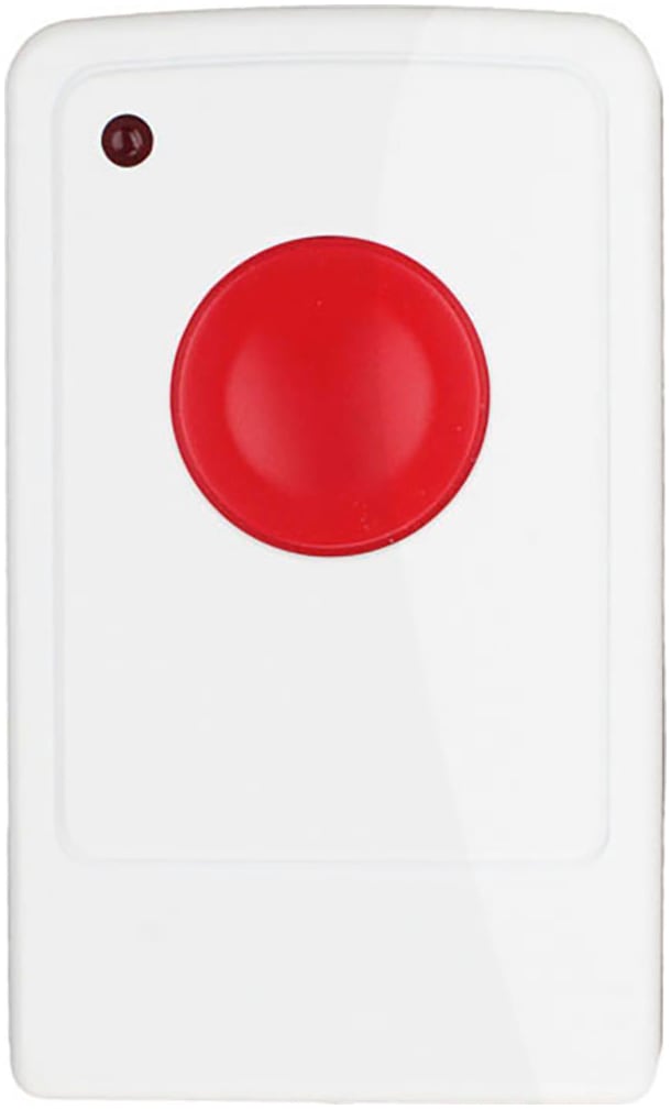 LUPUS ELECTRONICS Smart-Home-Zubehör »Panic Button«