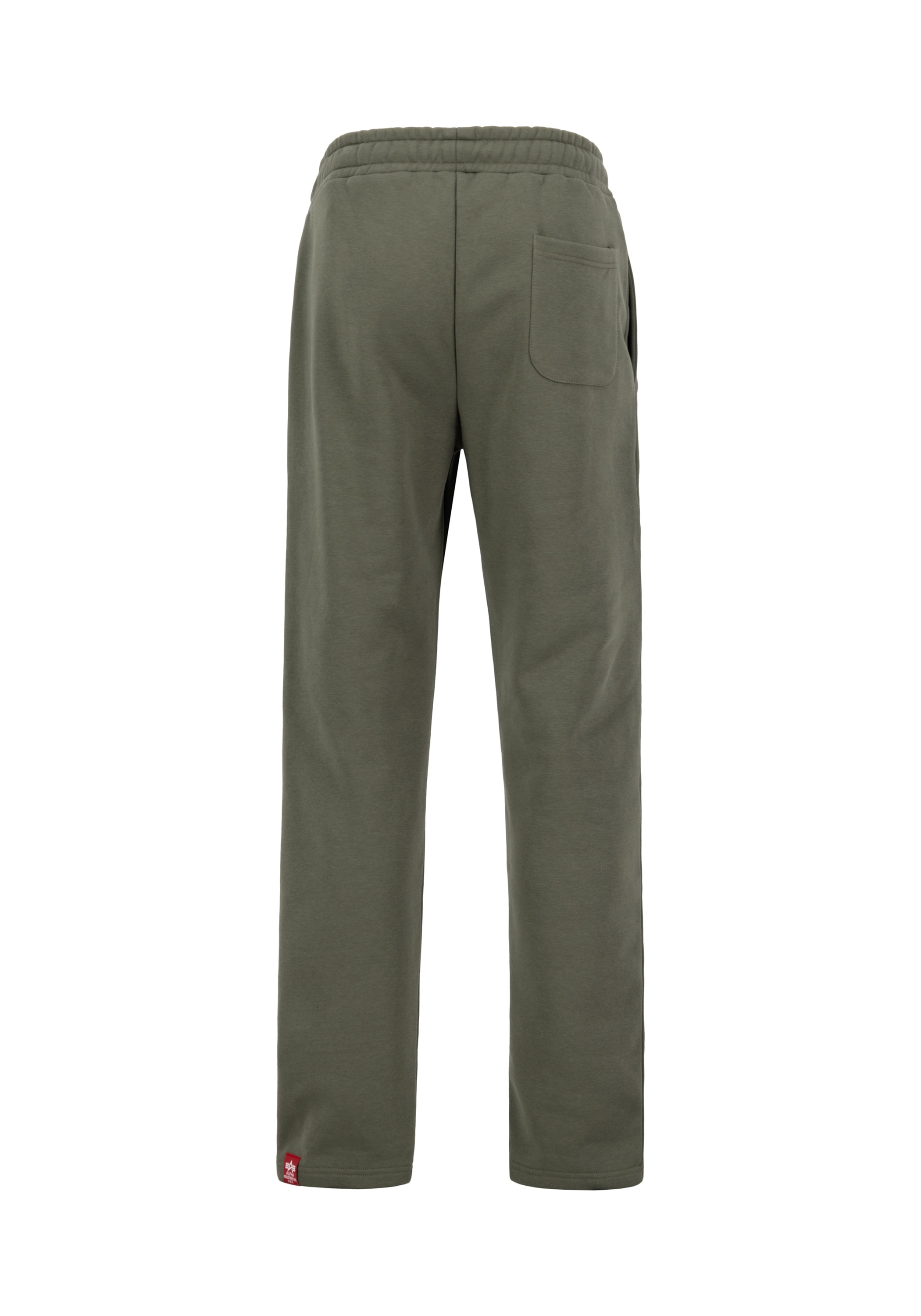 Alpha Industries Jogginghose »Alpha Industries Men - Jogger Embroidery Jogger«