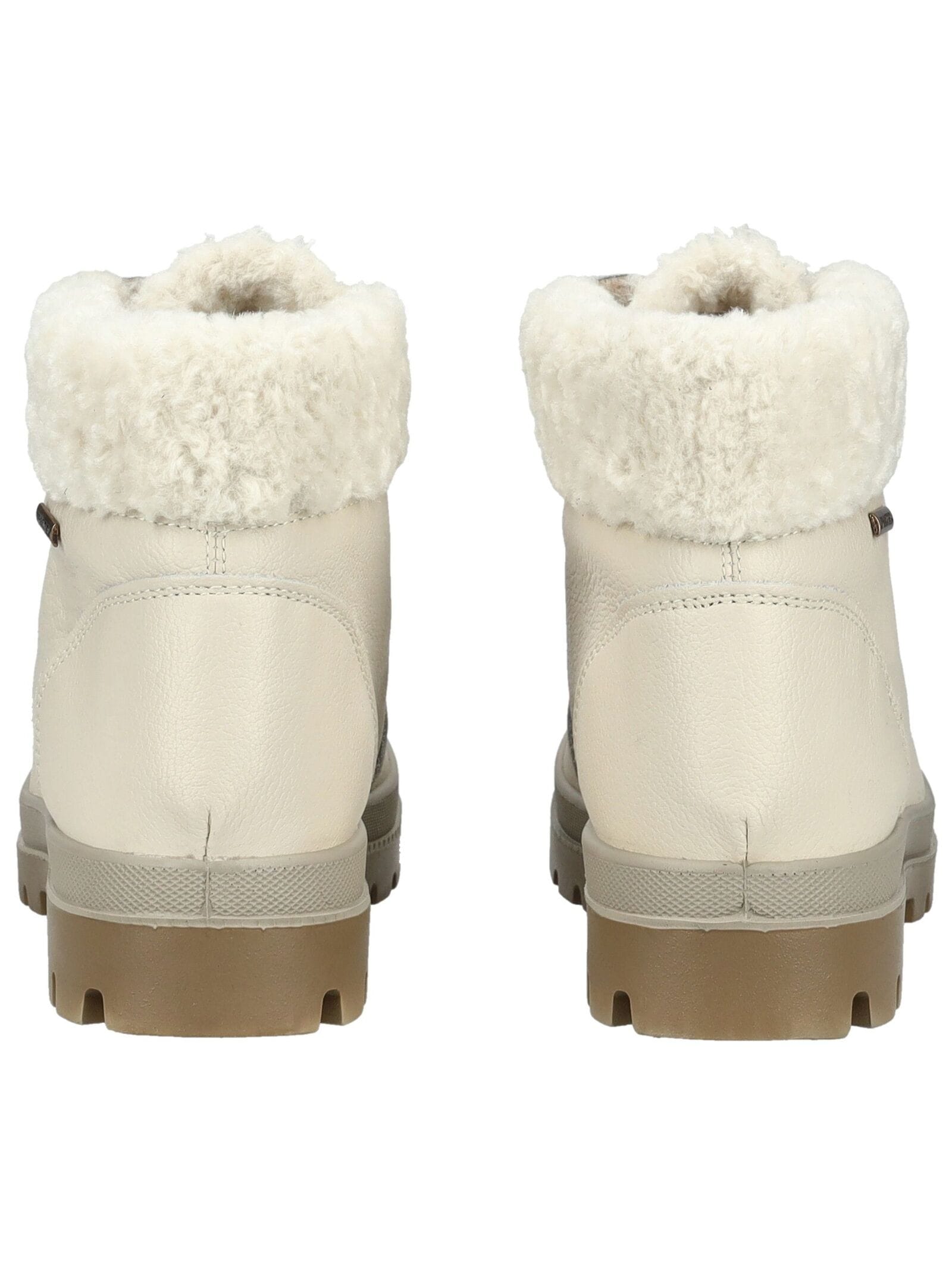 Imac Schnürstiefelette »Imac Stiefelette Leder«