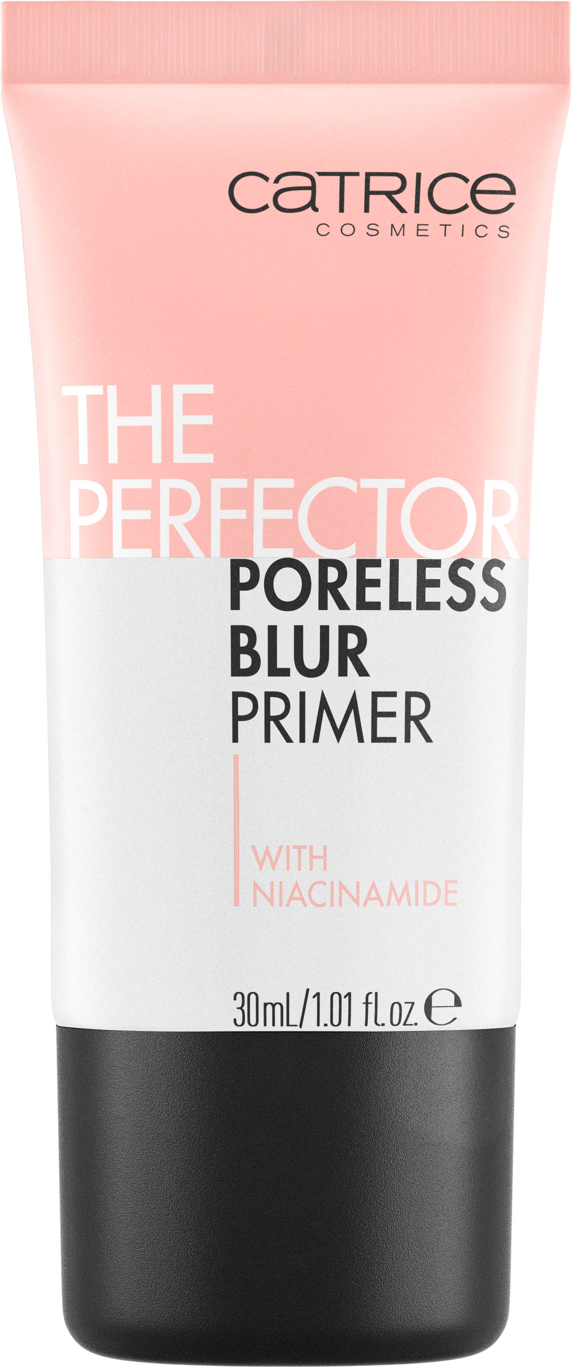 Catrice Primer »The Perfector Poreless Blur Primer«, (Set, 3 tlg.)