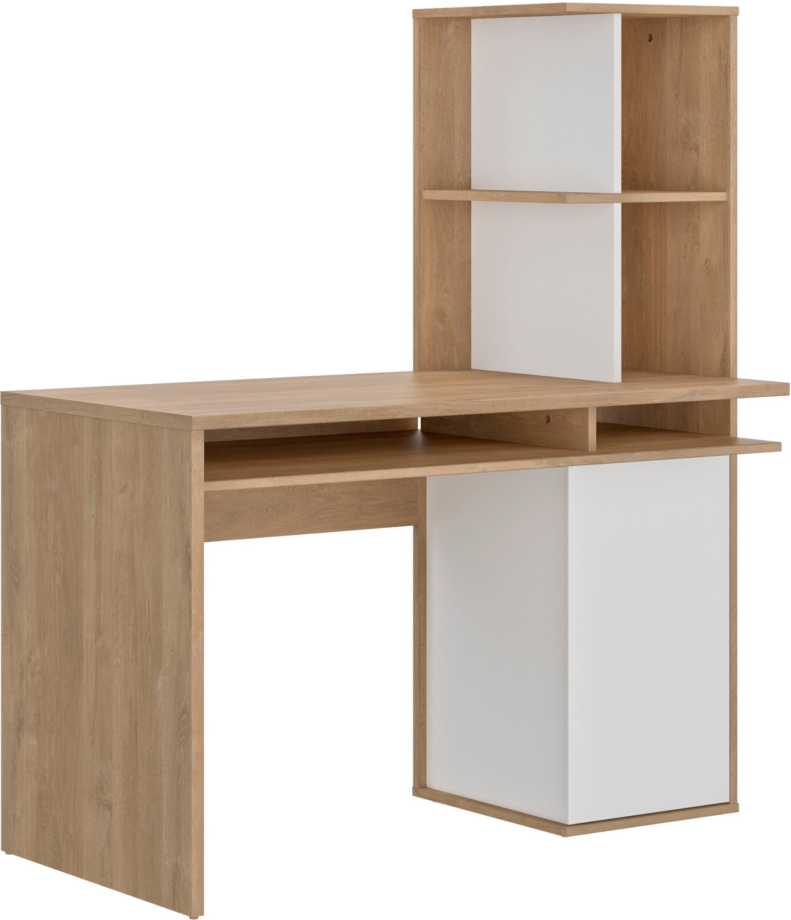 Gami Schreibtisch »NEX« Ein Schreibtisch mit optimalem Stauraum