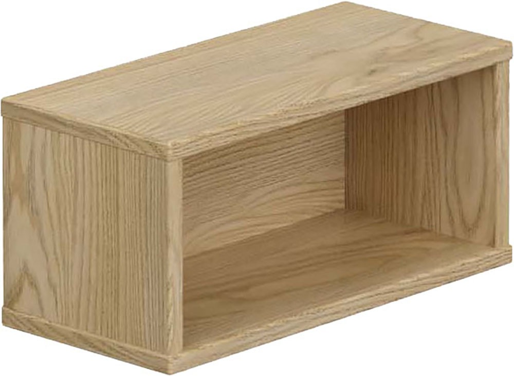 PAIDI Wandregal »Wandbox L/H«, viele Farbvarianten, längs und hochkant mont günstig online kaufen