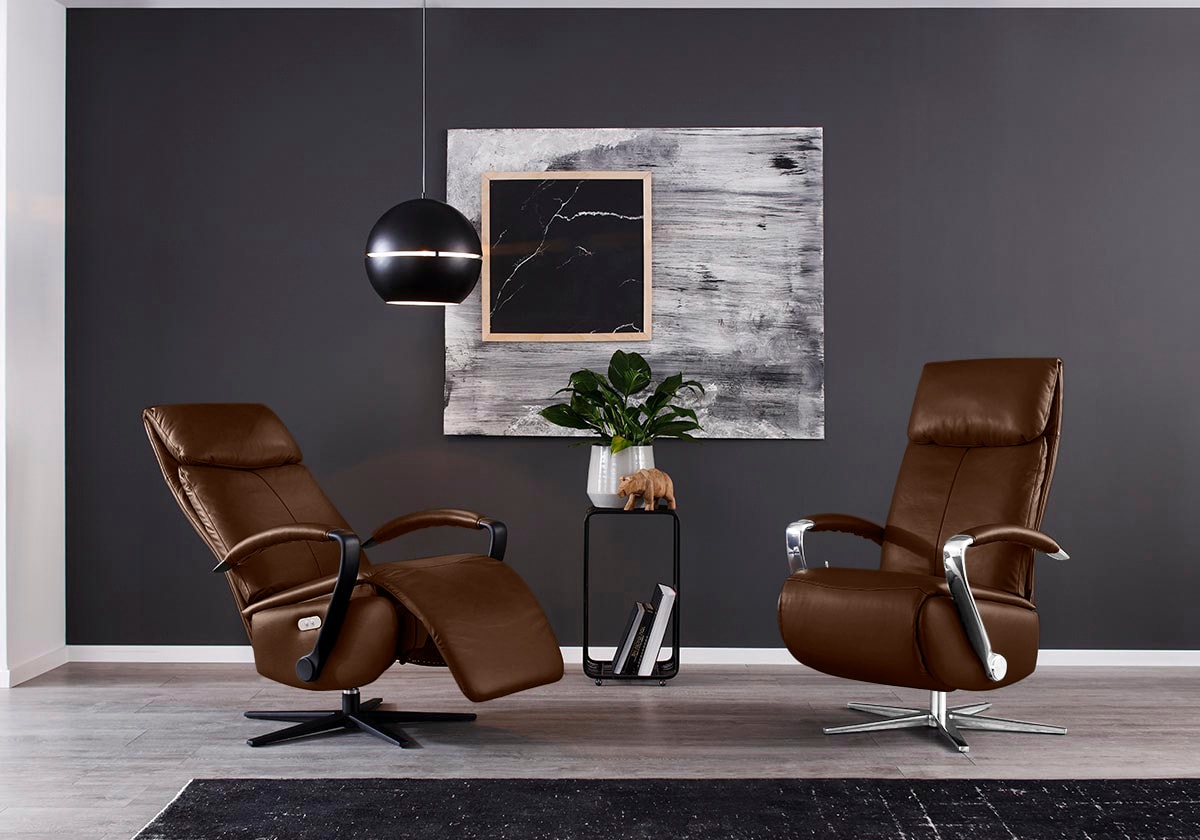 W.SCHILLIG Relaxsessel "rumbaa" wahlweise mit Doppelmotor, in Größen S, M & günstig online kaufen