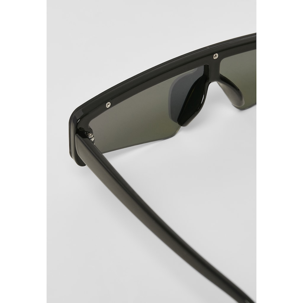 URBAN CLASSICS Sonnenbrille »Urban Classics Accessoires Sunglasses KOS 2-Pack«