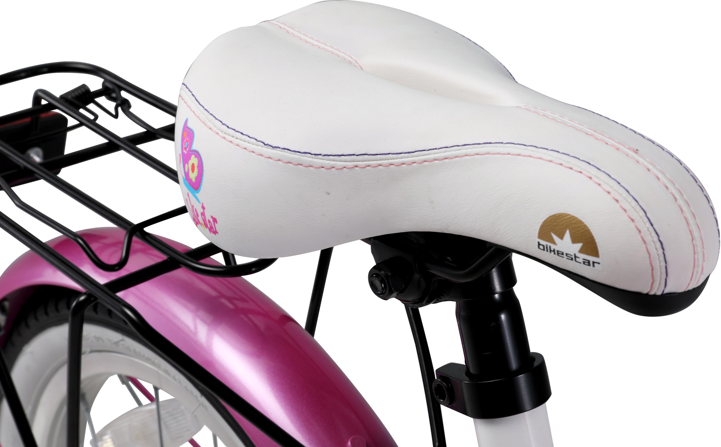 Bikestar Kinderfahrrad »Classic«, 1 Gang