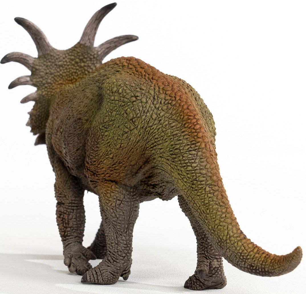 Schleich® Spielfigur »DINOSAURS, Styracosaurus (15033)«