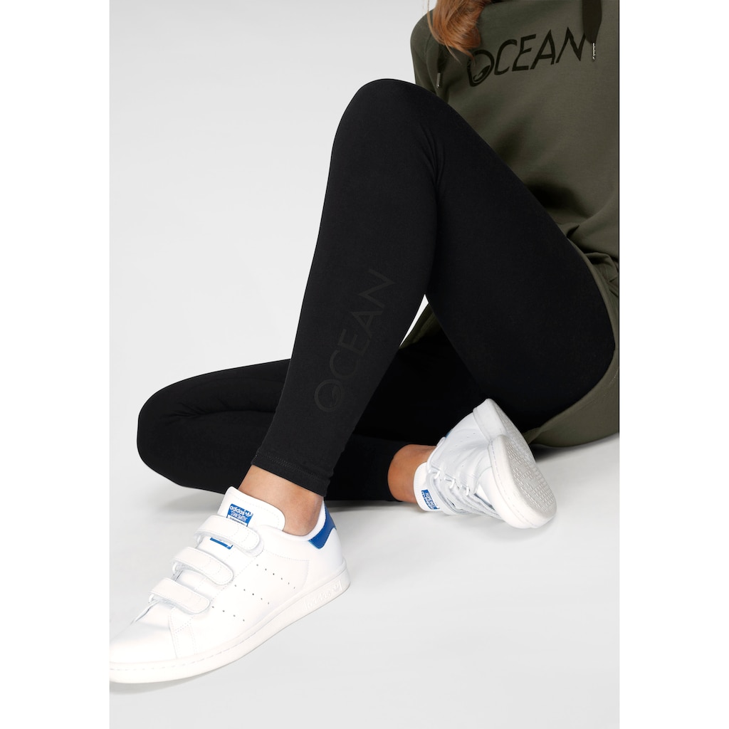 Ocean Sportswear Jogginganzug »Essentials Joggingsuit«, (Packung, 2 tlg., mit Leggings)