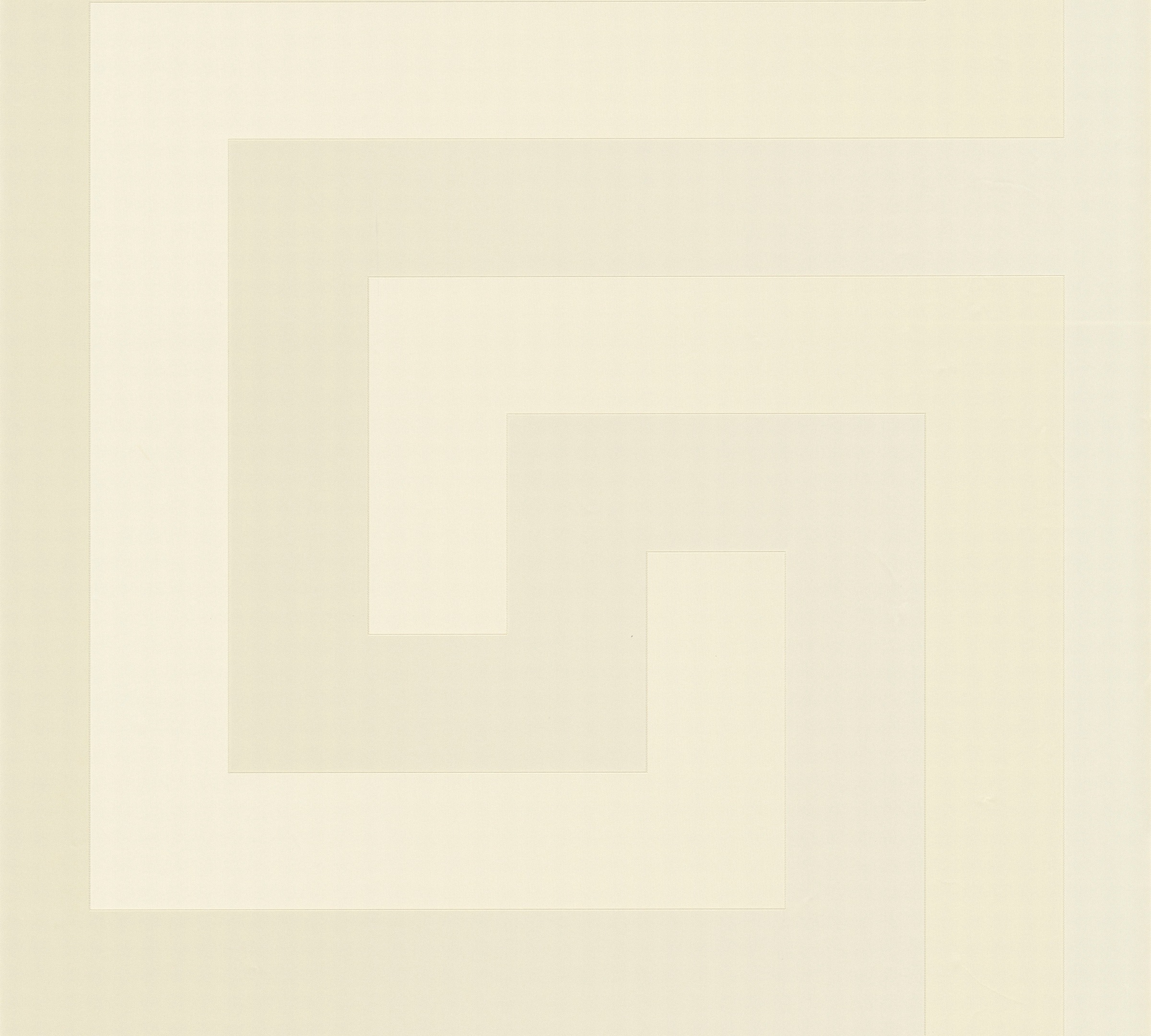 Versace Vliestapete »Wallpaper Versace 5 Mäander« Metall-Effekte   glänzend günstig online kaufen