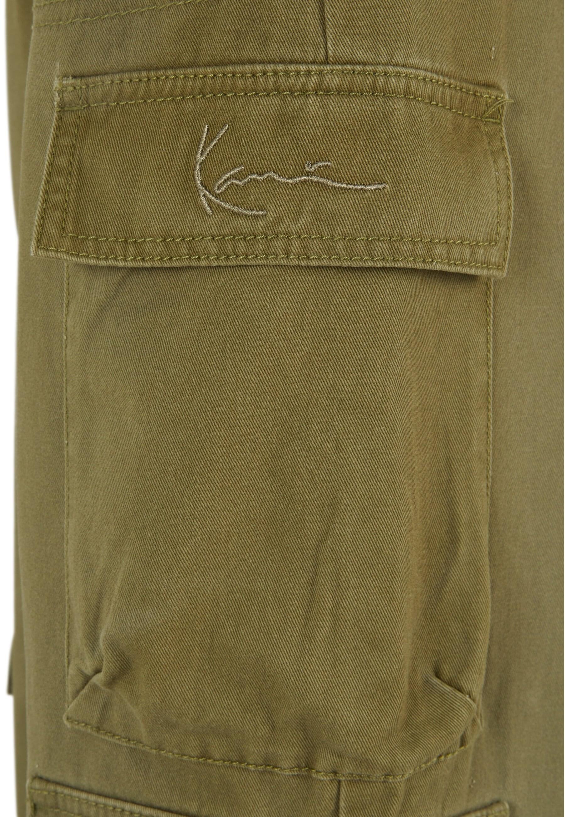 Karl Kani Cargohose »Karl Kani Karl Kani Signature Multipocket Cargo Pants«