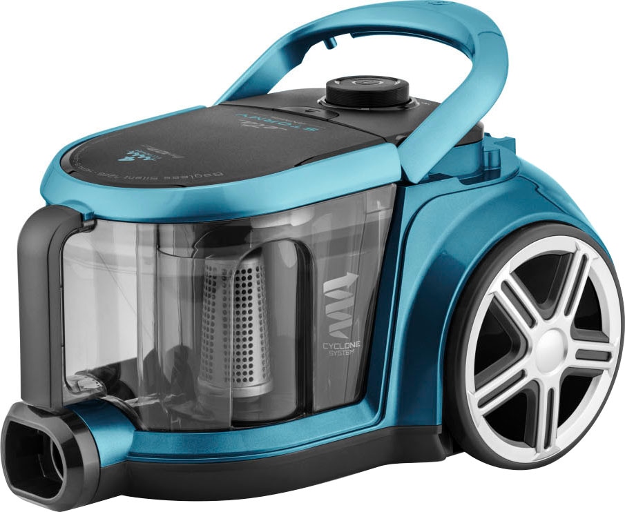 eta Bodenstaubsauger »Stormy ETA251790000«, 800 W, beutellos