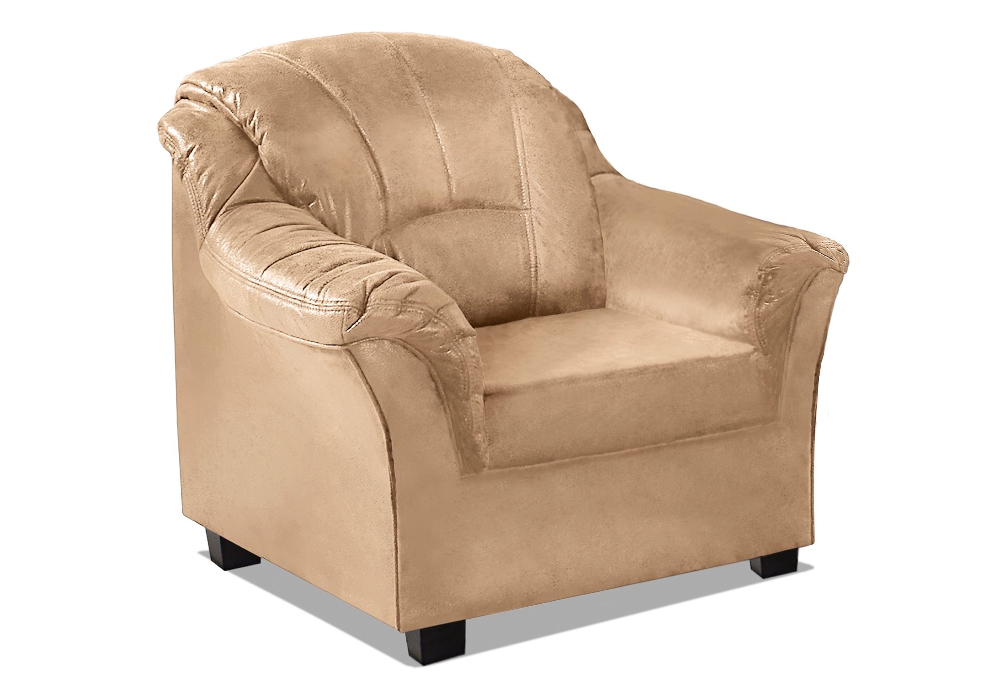 Home affaire Sessel »Budapest zeitlos und elegant, bequeme Armlehnen« günstig online kaufen