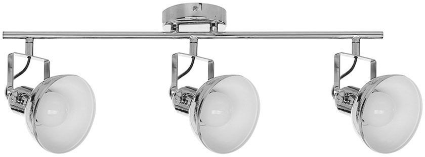 SPOT Light Deckenleuchte »Edit«, 3 flammig, Leuchtmittel E27   Leuchtmittel günstig online kaufen