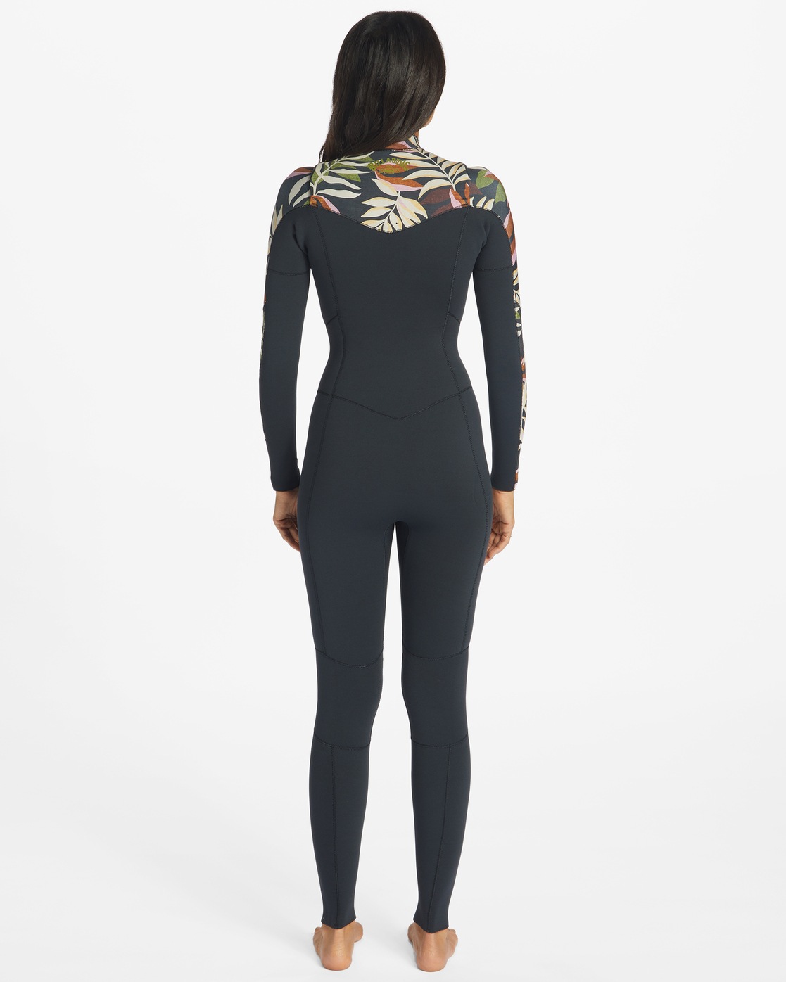 Billabong Neoprenanzug »4/3mm Salty Dayz«