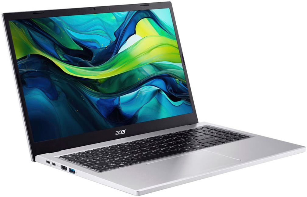 Acer Notebook »AG15-41P-R877«, 39,62 cm, / 15,6 Zoll, AMD, Ryzen 7, Radeon™ 680M, 512 GB SSD