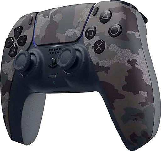 PlayStation 5 PlayStation 5-Controller »EA Sports FC 24 + DualSense Wireless Camouflage«