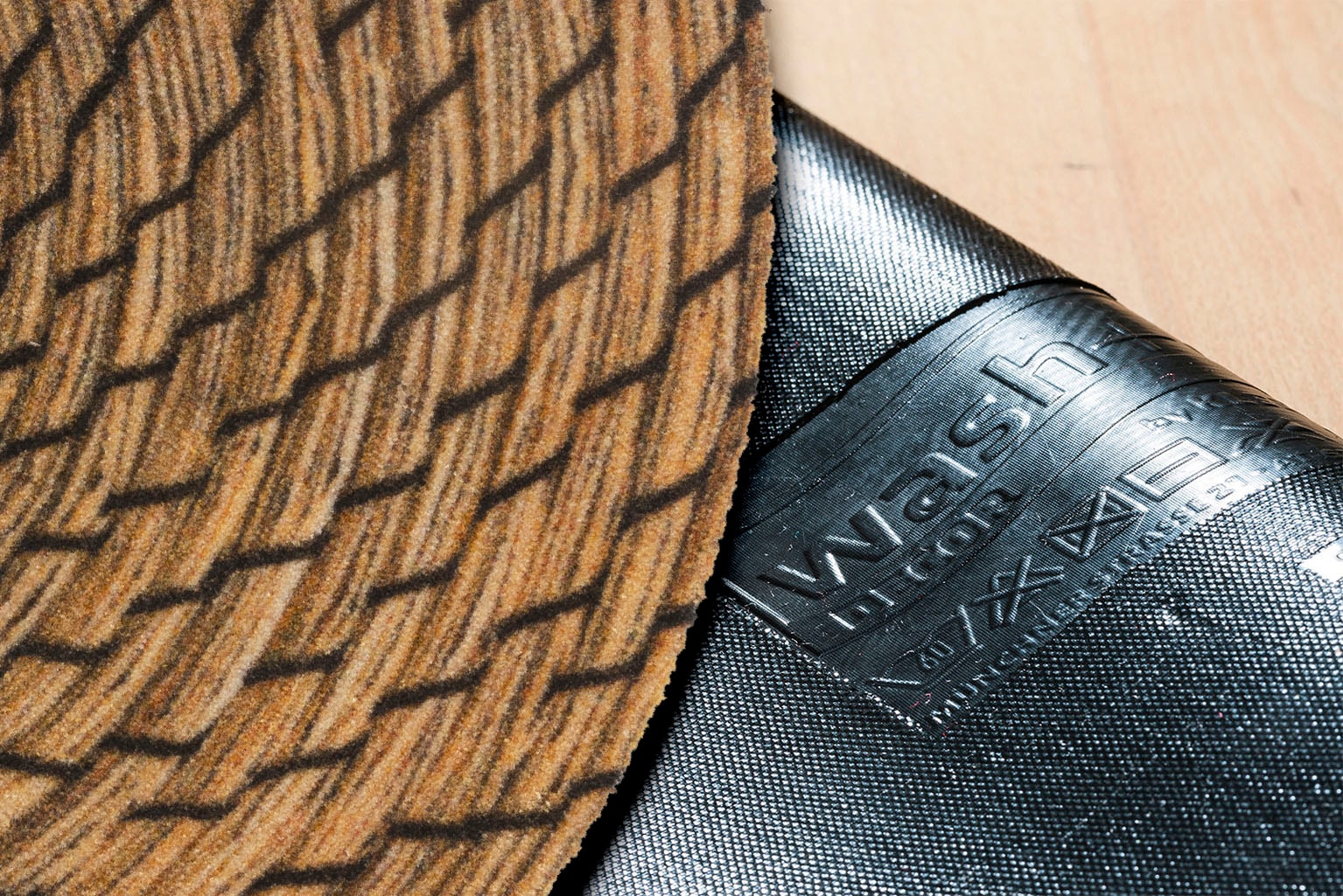 wash+dry by Kleen-Tex Teppich »Stardream« rechteckig 9 mm Höhe