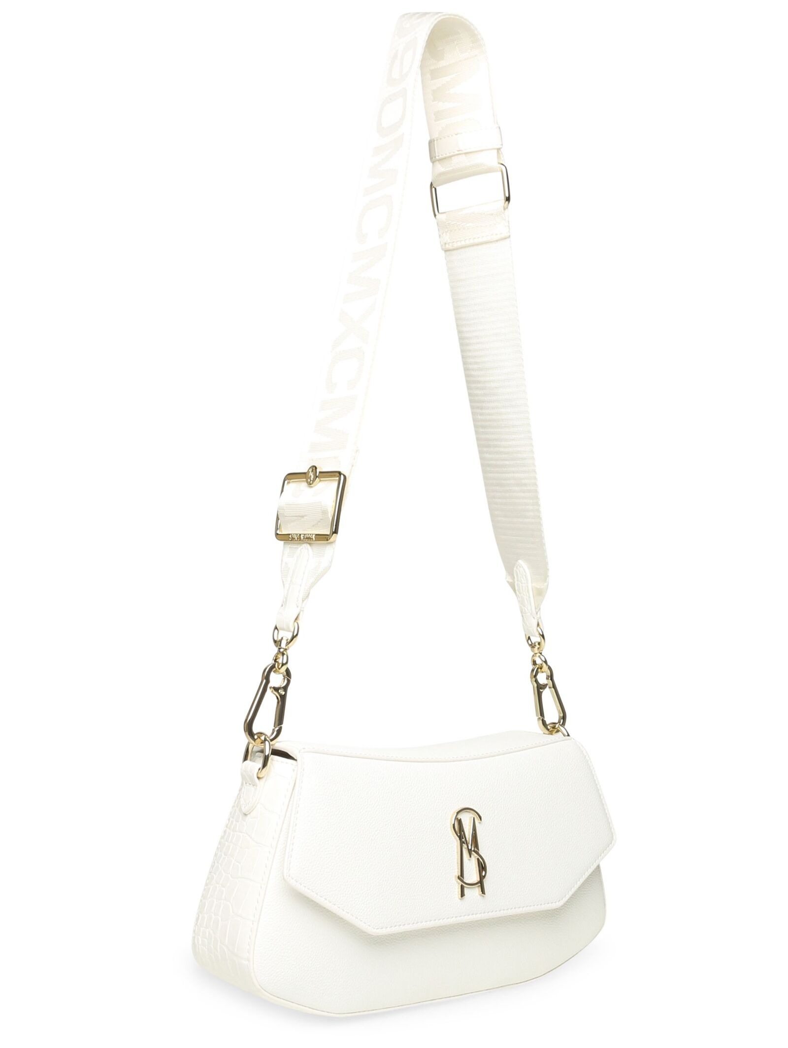 STEVE MADDEN Umhängetasche »STEVE MADDEN Taschen Lederimitat«