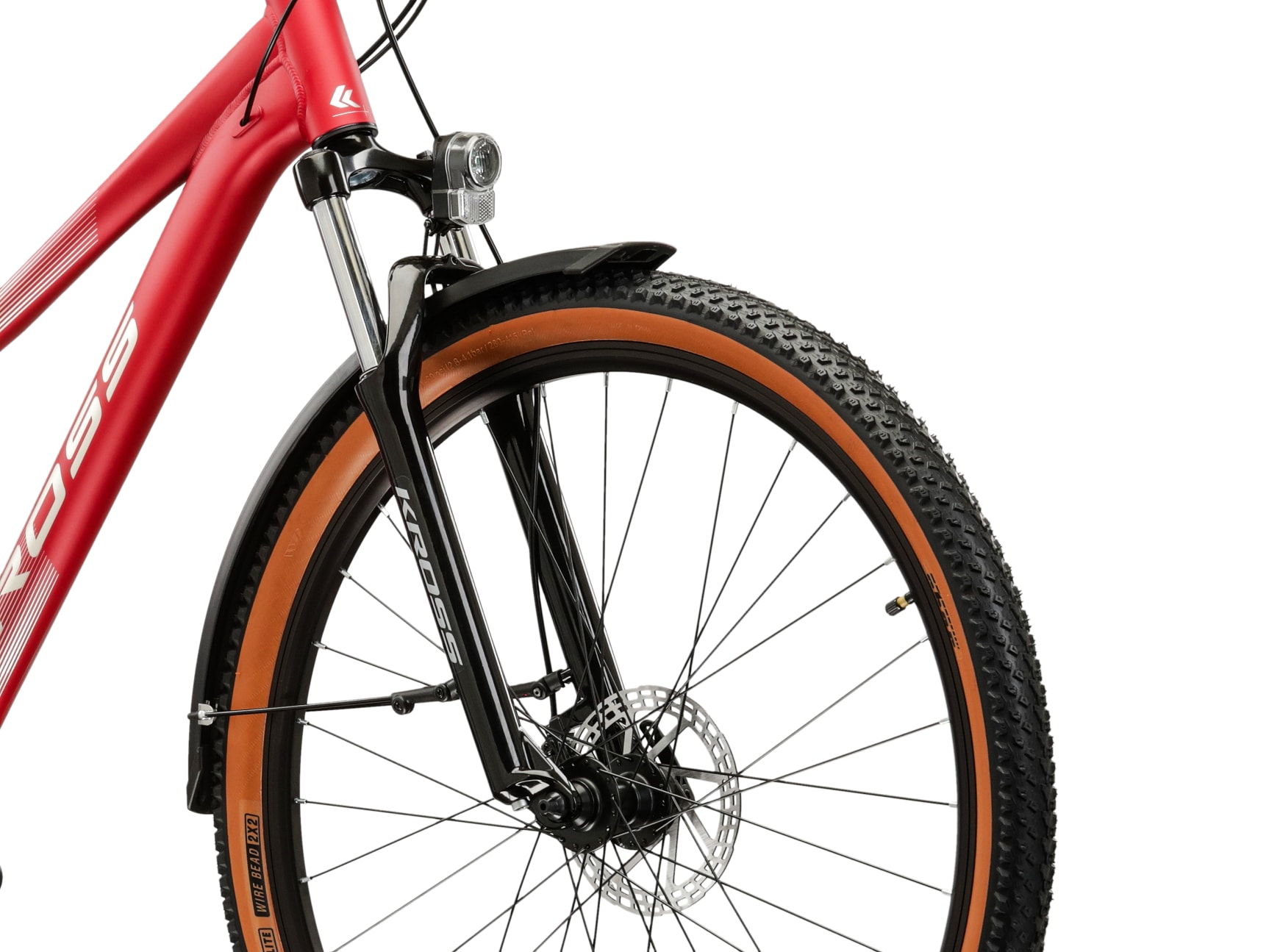 Kross Mountainbike »27,5" Damen-MTB Hardtail Lea X200 EQ 2026« 21 Gang Shimano ALTUS M310 Schaltwerk Kettenschaltung
