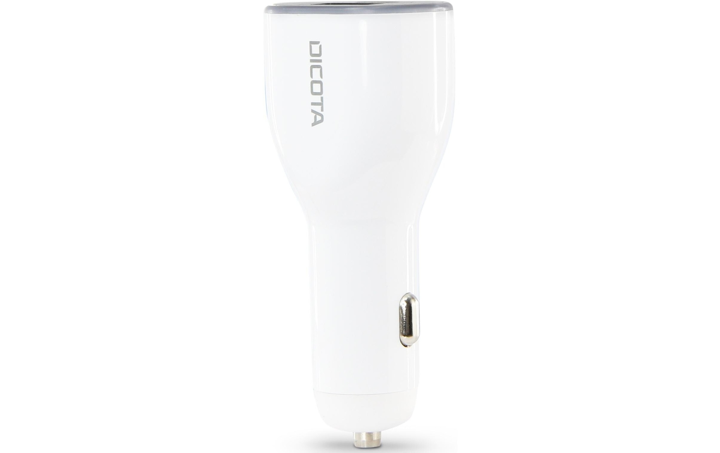 DICOTA USB-Ladegerät »Universal PRO«