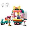 LEGO® Konstruktionsspielsteine »Mobile Modeboutique (41719), LEGO® Friends«, (94 St.)