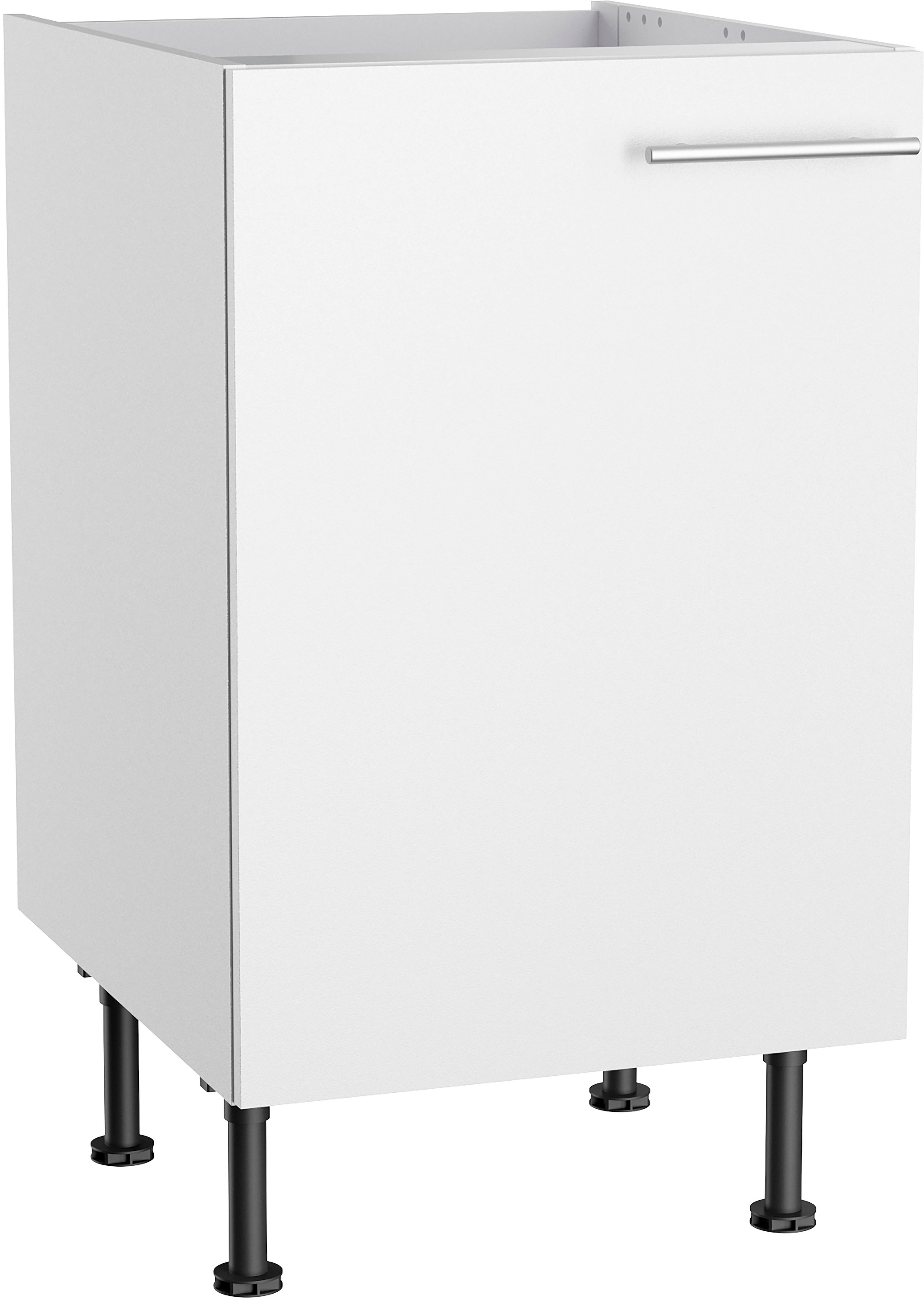 OPTIFIT Spülenschrank »Klara« Breite 50 cm