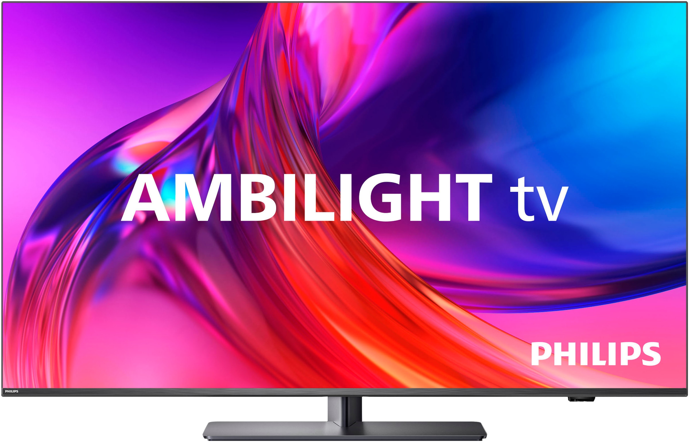 LED-Fernseher »50PUS8848/12«, 126 cm/50 Zoll, 4K Ultra HD, Google TV-Smart-TV-Android TV