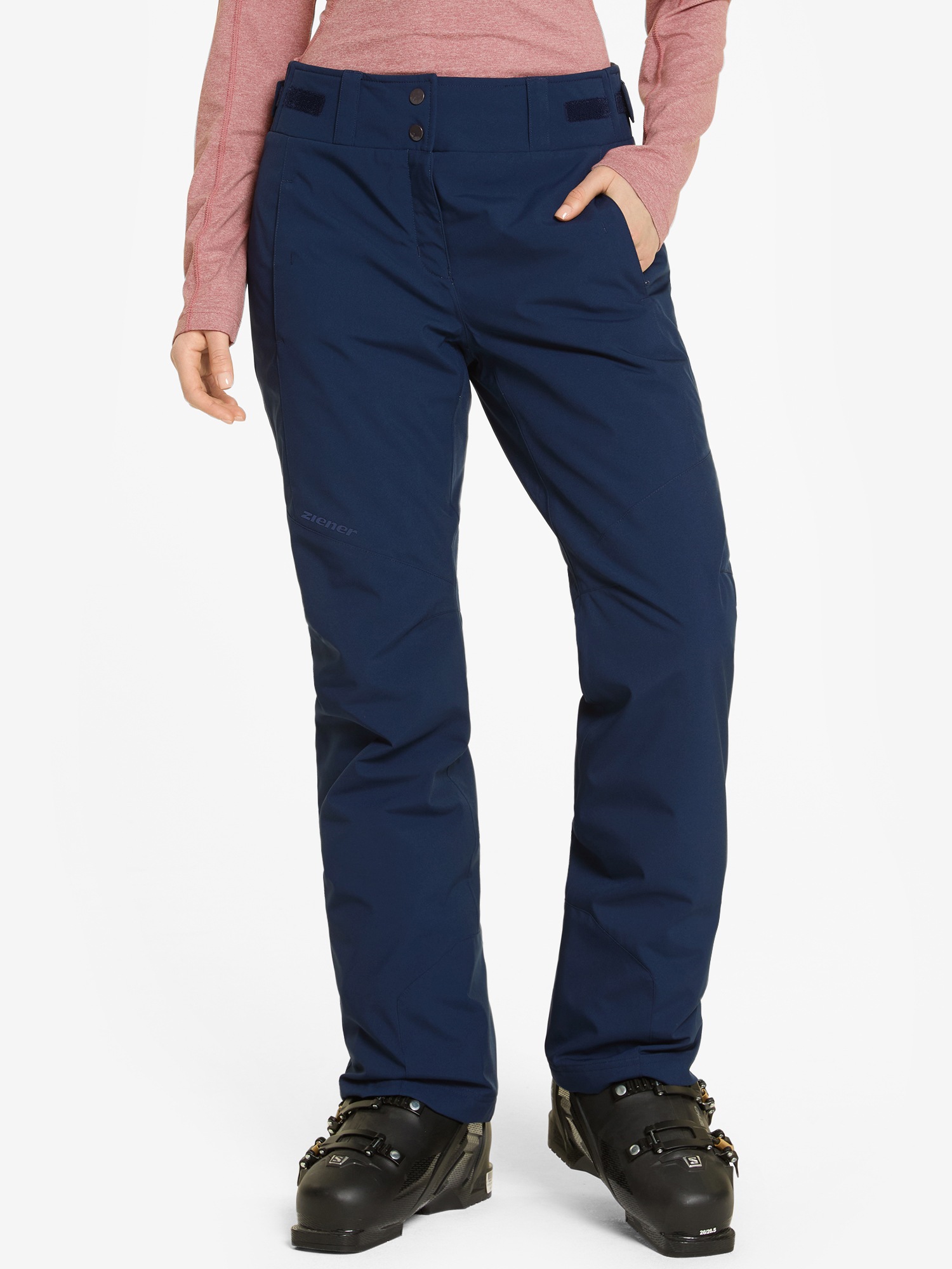 Ziener Skihose »TALINA«