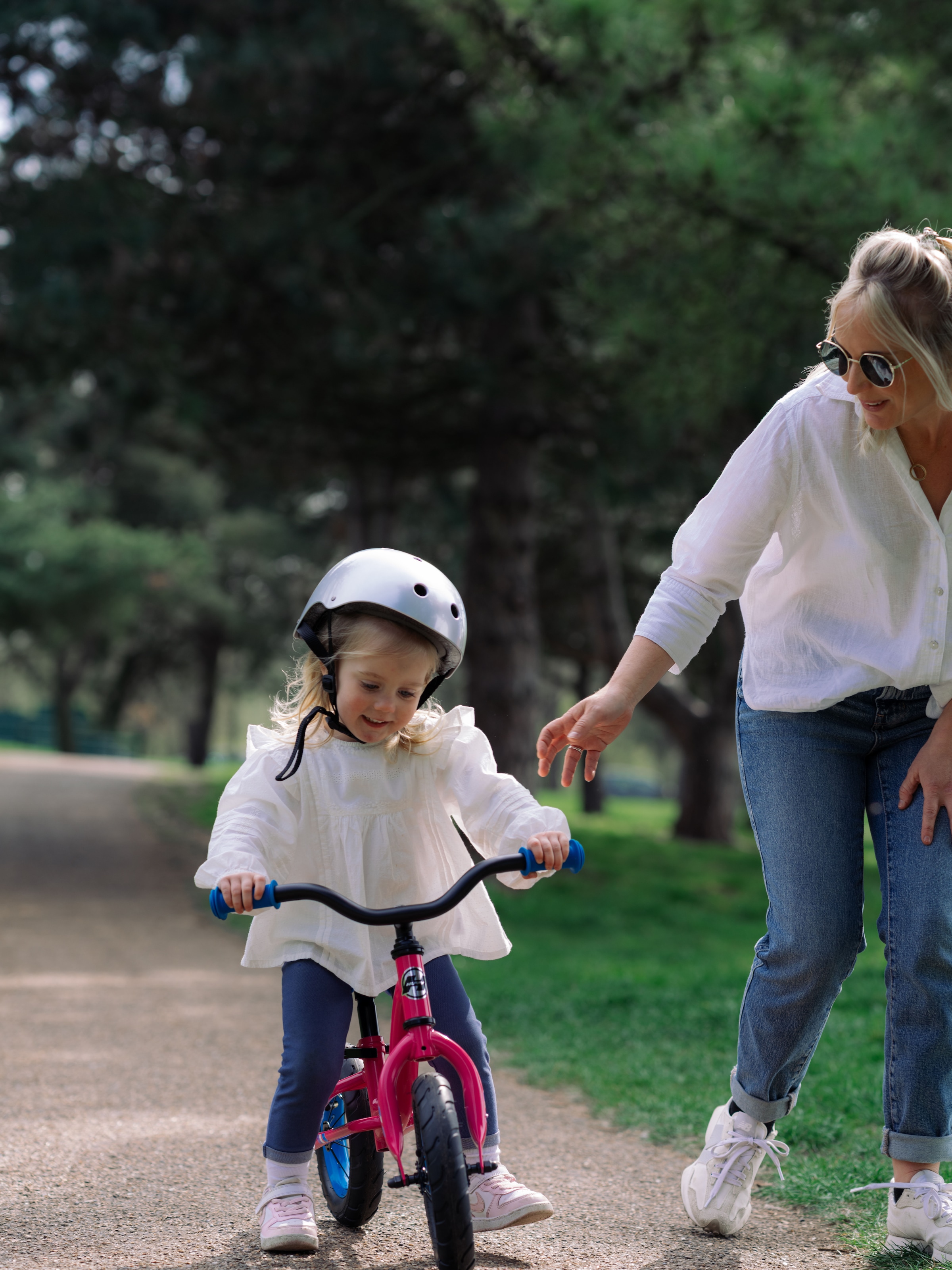 Huffy Laufrad »So Sweet 10-Zoll Laufrad«