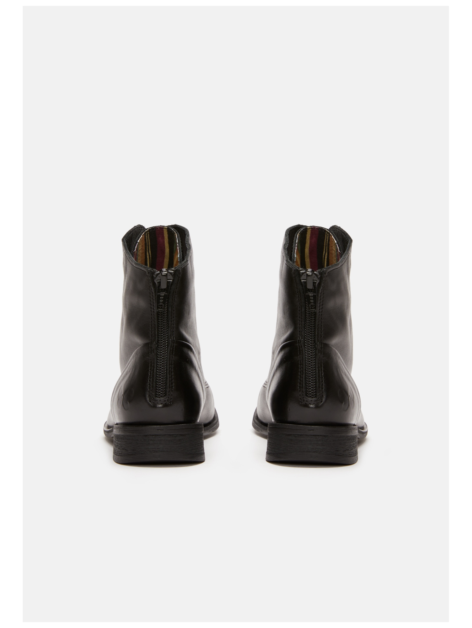 Felmini Schnürstiefelette »Felmini Stiefelette Leder«