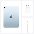 Apple Tablet »iPad Air (2020) Wi-Fi + Cellular 64GB«, (iPadOS inkl. Ladegerät)