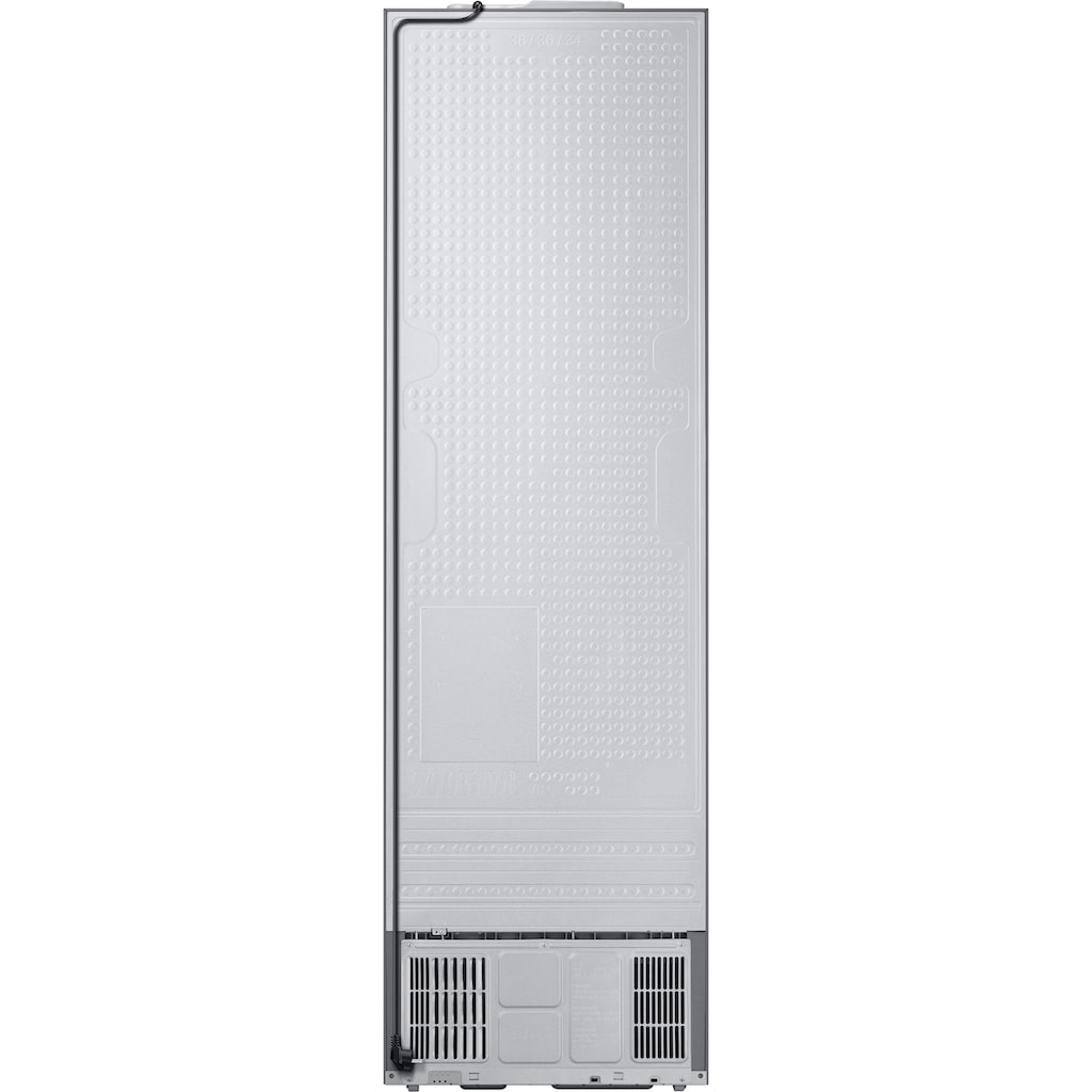 Samsung Kühl-/Gefrierkombination, Bespoke, RL38A6B6C41, 203 cm hoch, 59,5 cm breit