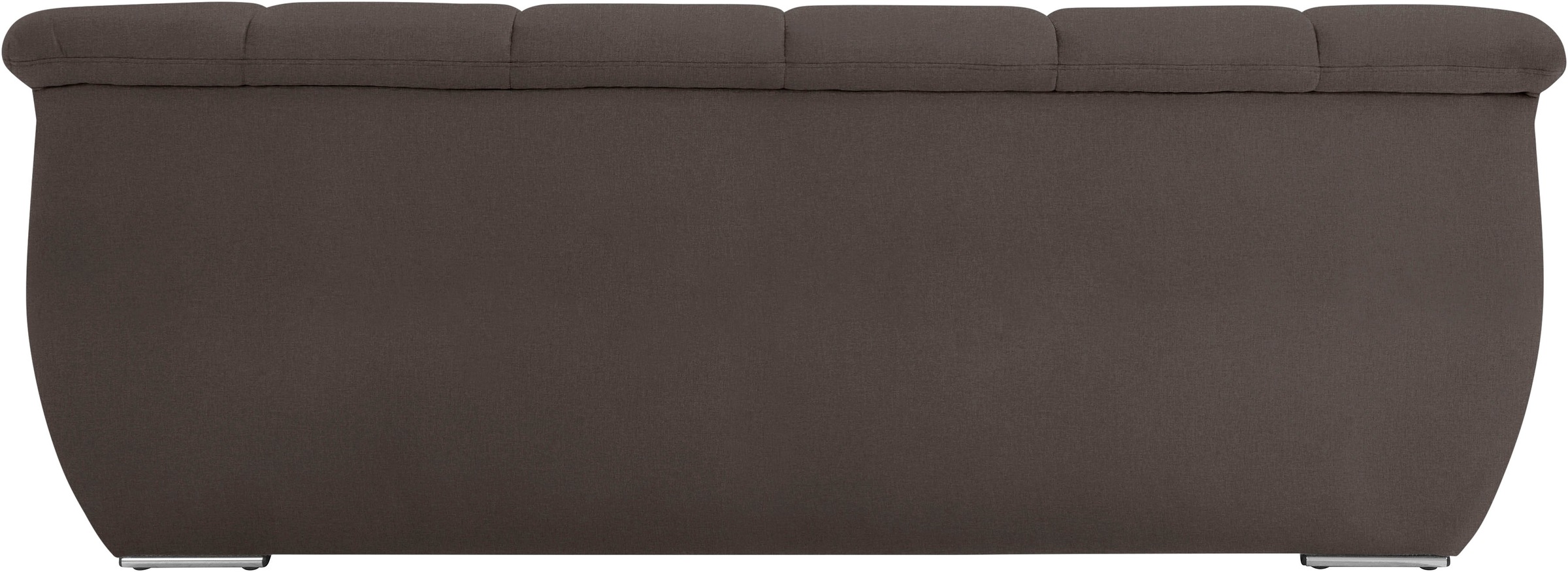 DOMO collection 2-Sitzer »Lagoa«, frei im Raum stellbar, in großer Farbauswahl