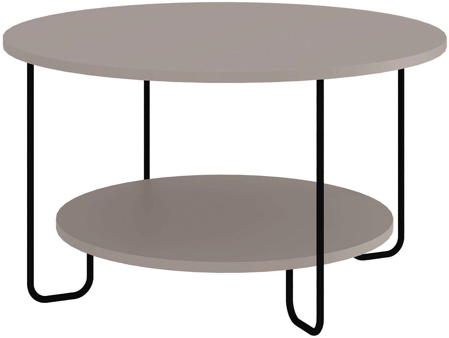 Decortie Couchtisch »CORRO COUCHTISCH« günstig online kaufen