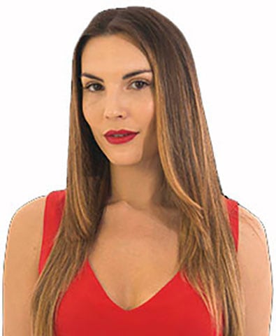 Revlon Haarglättbürste »RVDR5212UK2«, Ionen-Technologie, Salon One-Step Hair Dryer & Styler