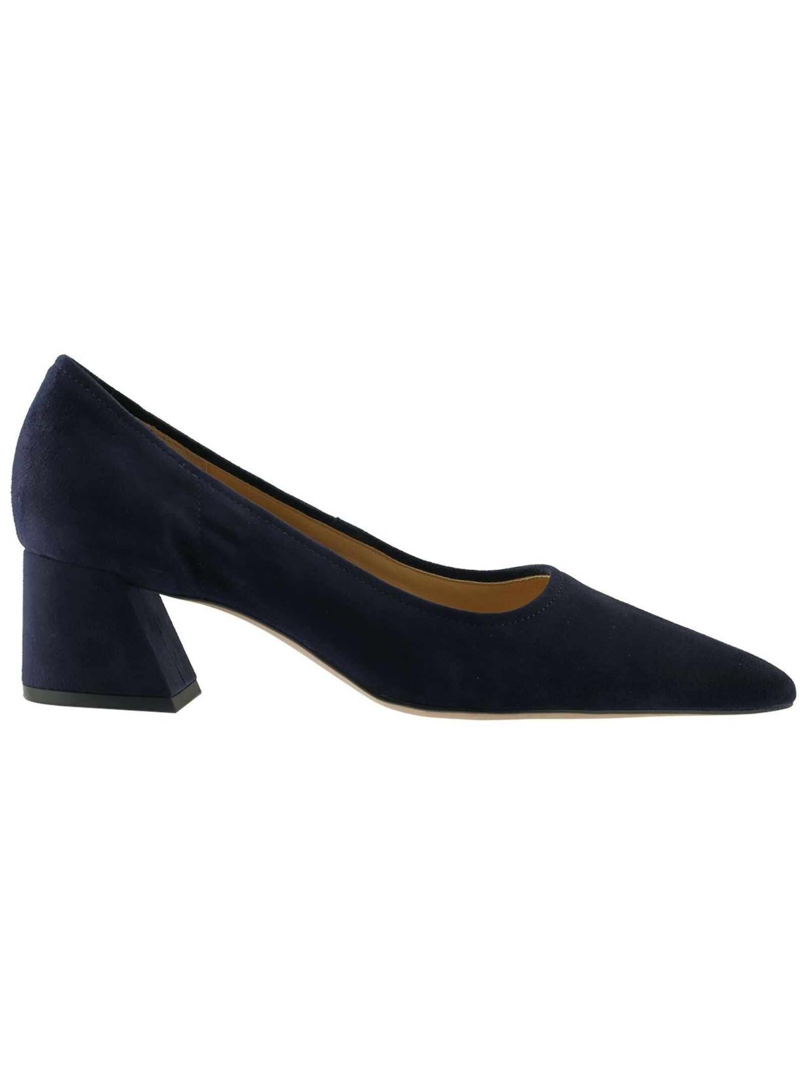 Högl Pumps »Högl Pumps Veloursleder«