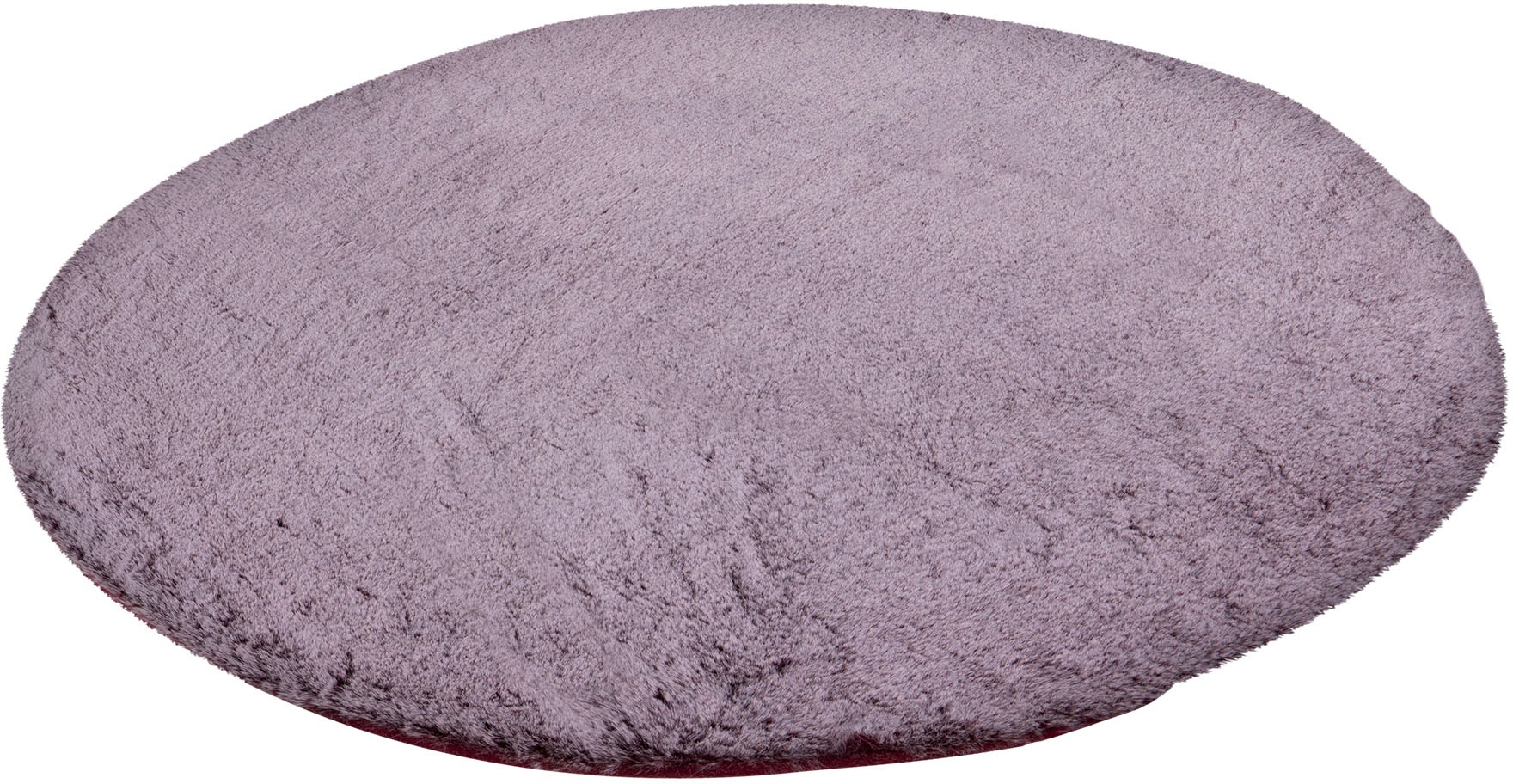 Obsession Fellteppich »My Flamenco 425«, rund, Kunstfell, changierende Farben,... kaufen