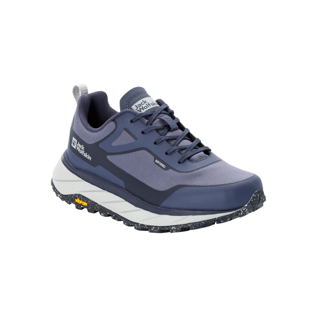 Jack Wolfskin Wanderschuh »TERRASHELTER LOW W«