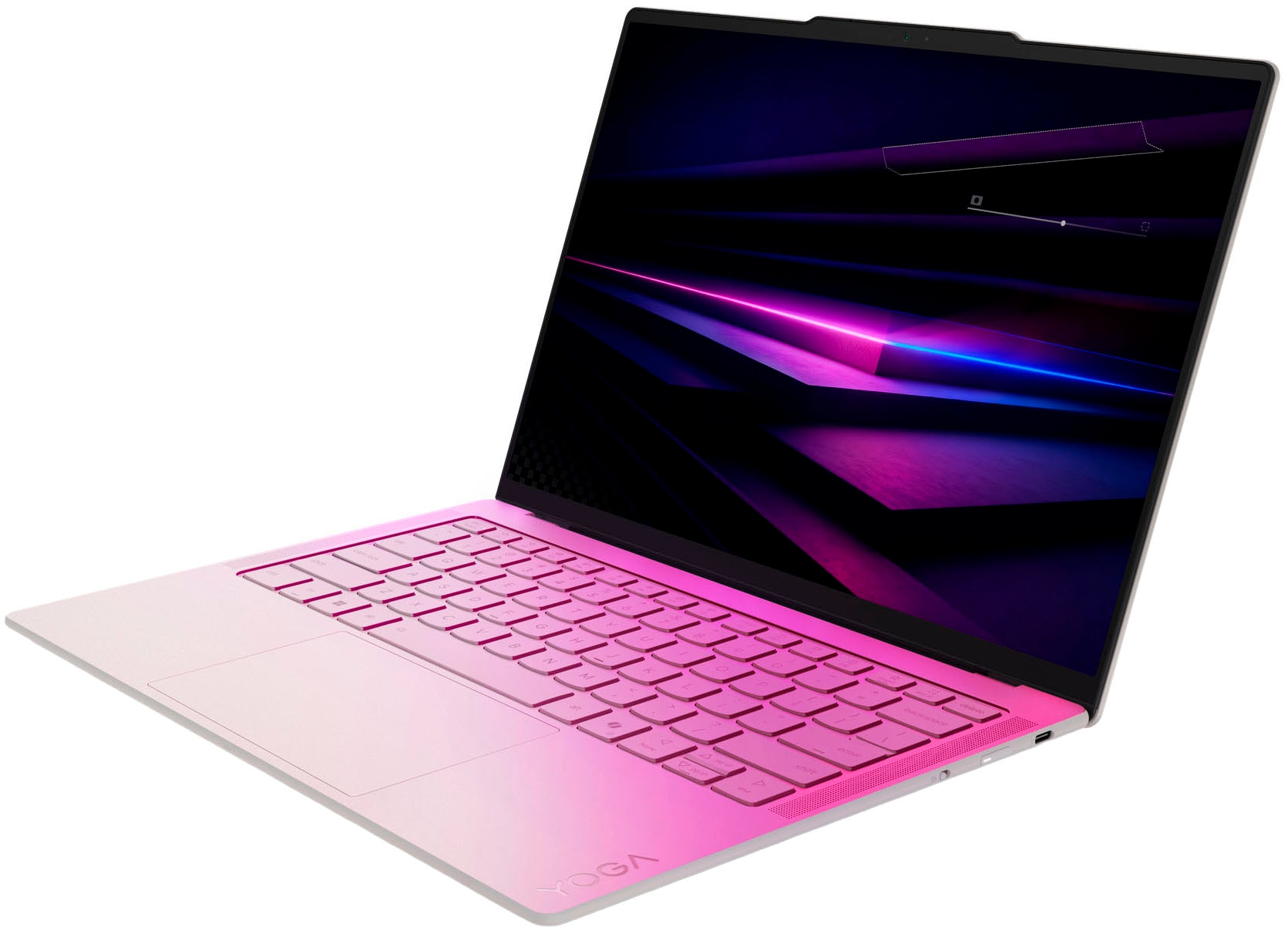 Lenovo Notebook »Yoga Slim 7 Ultra 14IPH11« 35,6 cm / 14 ″ Intel Core Ultra 7 Intel Graphics 1.000 GB SSD