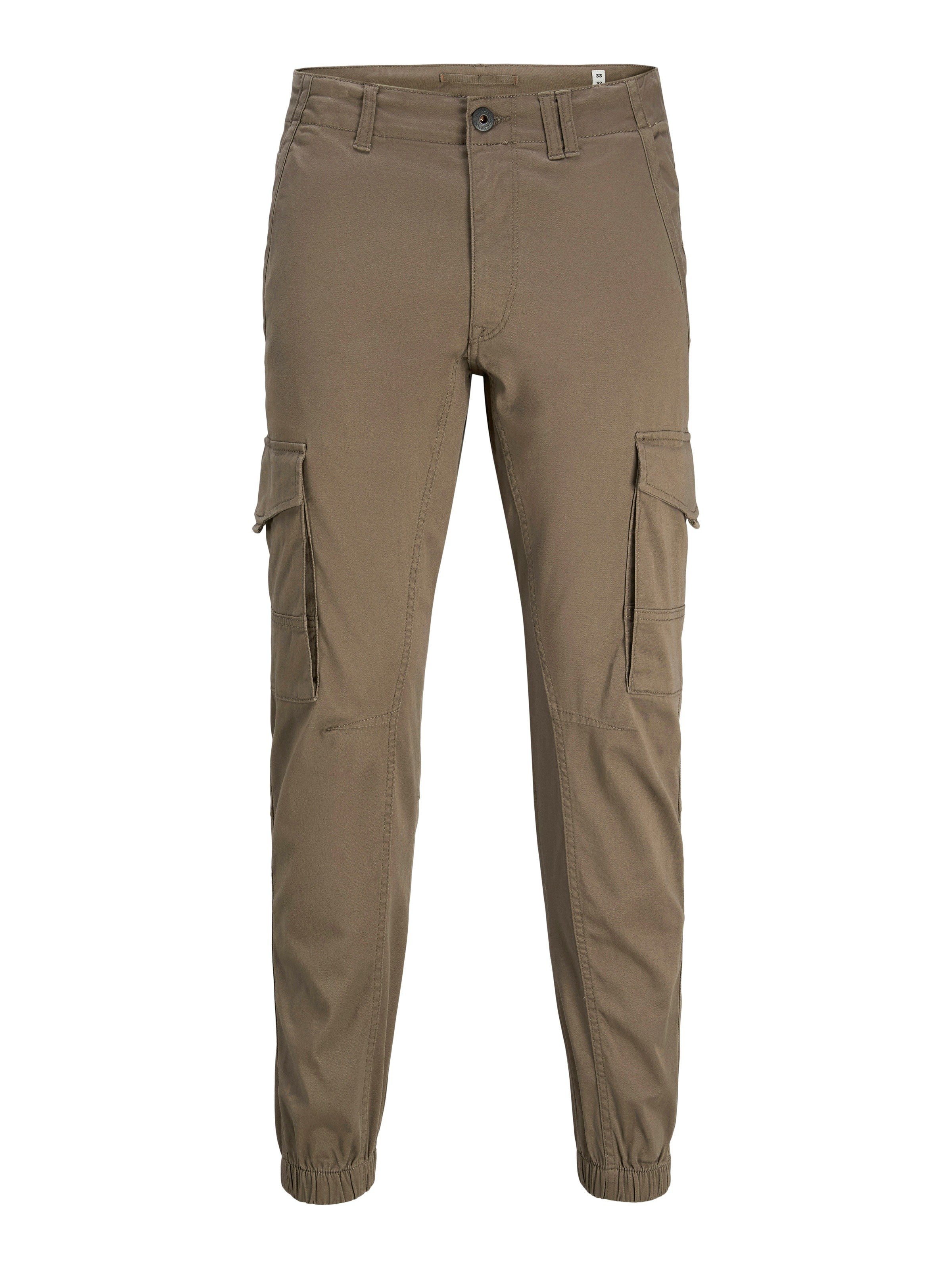 Jack & Jones Cargohose »JPSTPAUL JJFLAKE CARGO NOOS«
