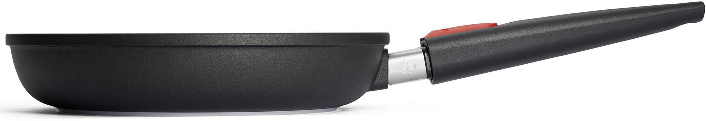 WOLL MADE IN GERMANY Bratpfanne »Nowo Titanium« Aluminiumguss 1 Stk. tlg. I günstig online kaufen