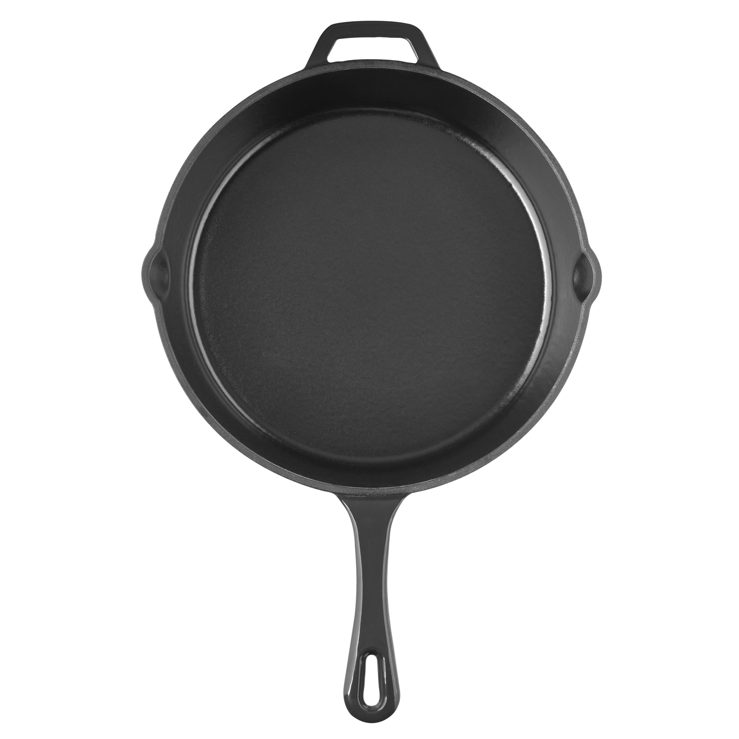 APS Servierpfanne »Gusseisen -5 STARS- emailliert« Gusseisen 1 tlg. Ø 29 cm, 2 l
