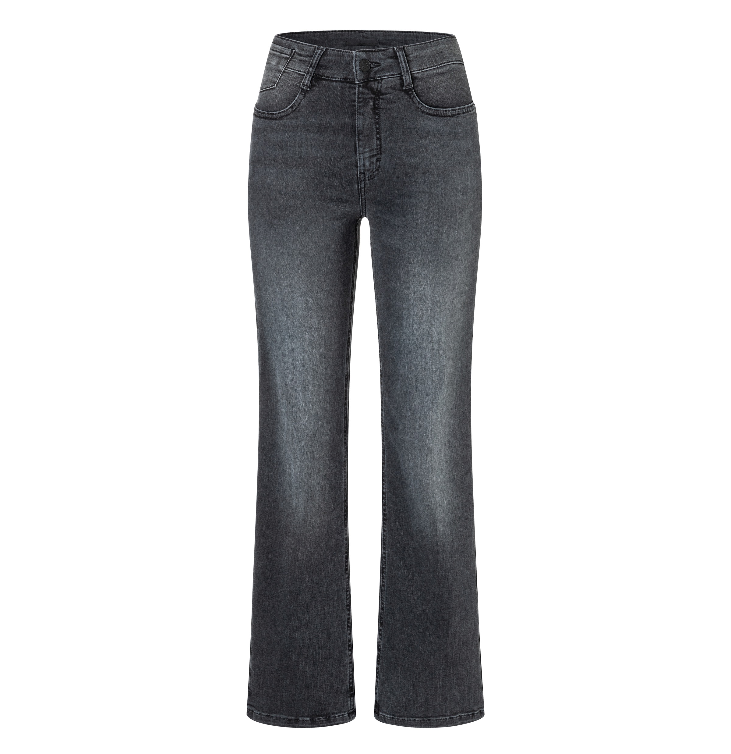 MAC Bootcut-Jeans »LAURA«