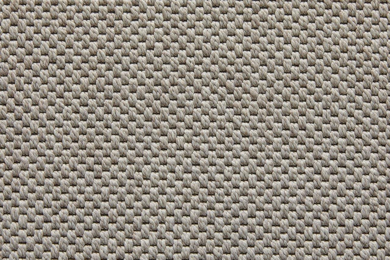 Dekowe Teppich »Naturino Prestige«, rechteckig, 10 mm Höhe, Flachgewebe, meliert, Sisal Optik, In- und Outdoor geeignet