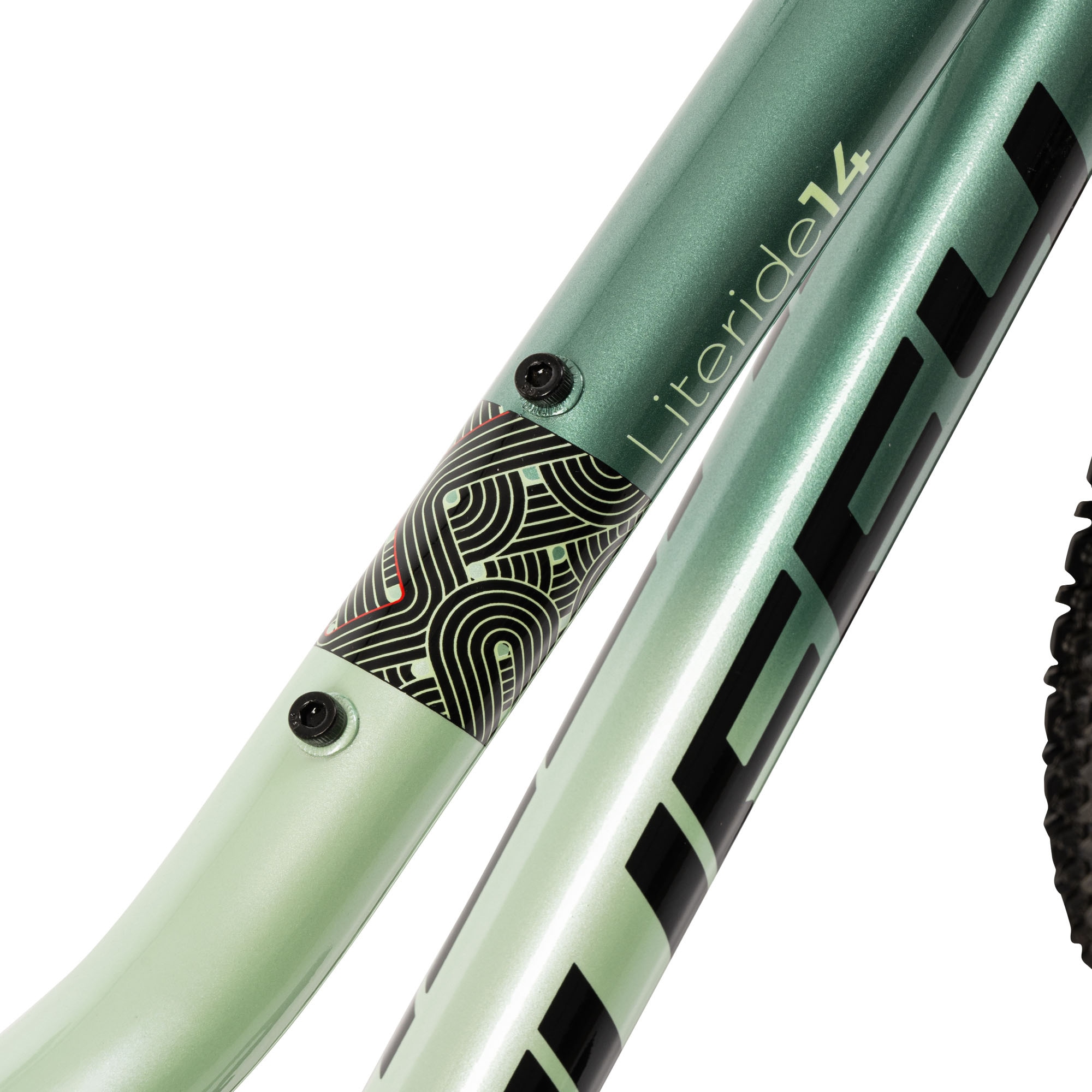 Huffy Kinderfahrrad »14-Zoll Literide Fahrrad«