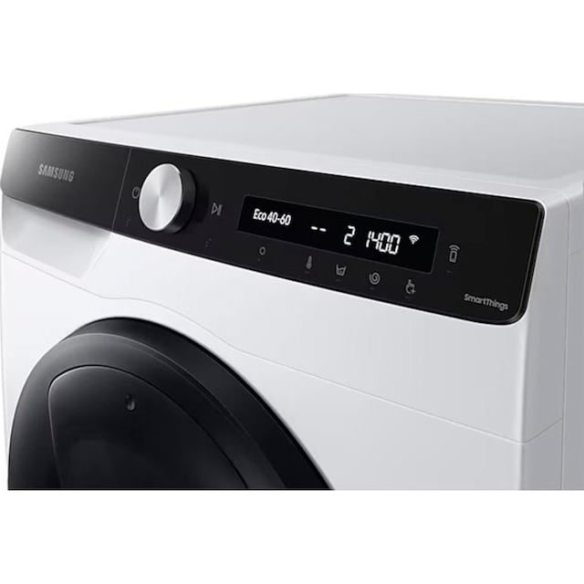 Samsung Waschmaschine »WW90T554AAE«, WW90T554AAE, 9 kg, 1400 U/min, AddWash  online kaufen