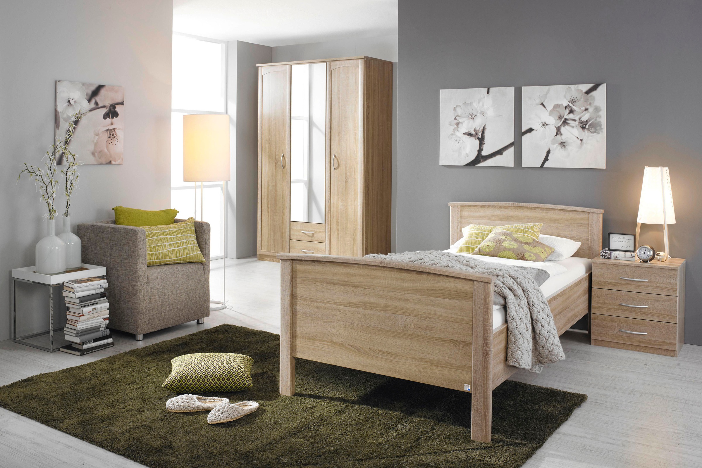 rauch Kleiderschrank »Torrent«